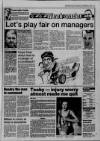 Bristol Evening Post Saturday 10 November 1990 Page 27