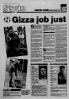 Bristol Evening Post Saturday 10 November 1990 Page 30