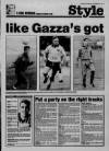 Bristol Evening Post Saturday 10 November 1990 Page 31