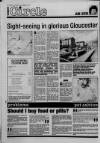 Bristol Evening Post Saturday 10 November 1990 Page 38