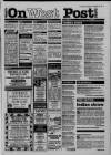 Bristol Evening Post Saturday 10 November 1990 Page 39