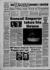 Bristol Evening Post Monday 12 November 1990 Page 4