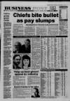 Bristol Evening Post Monday 12 November 1990 Page 13