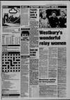 Bristol Evening Post Monday 12 November 1990 Page 25