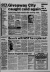 Bristol Evening Post Monday 12 November 1990 Page 31