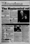 Bristol Evening Post Monday 12 November 1990 Page 34