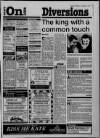 Bristol Evening Post Monday 12 November 1990 Page 39