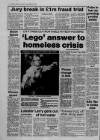 Bristol Evening Post Tuesday 13 November 1990 Page 2