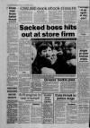 Bristol Evening Post Tuesday 13 November 1990 Page 6