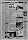 Bristol Evening Post Tuesday 13 November 1990 Page 23