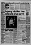 Bristol Evening Post Tuesday 13 November 1990 Page 27