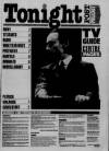 Bristol Evening Post Tuesday 13 November 1990 Page 29