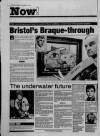 Bristol Evening Post Tuesday 13 November 1990 Page 30