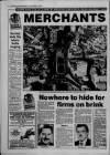 Bristol Evening Post Wednesday 14 November 1990 Page 6