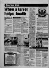 Bristol Evening Post Wednesday 14 November 1990 Page 10