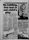 Bristol Evening Post Wednesday 14 November 1990 Page 18