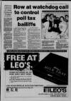 Bristol Evening Post Wednesday 14 November 1990 Page 21