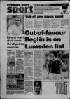 Bristol Evening Post Wednesday 14 November 1990 Page 52
