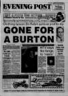 Bristol Evening Post Thursday 15 November 1990 Page 1