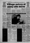 Bristol Evening Post Monday 19 November 1990 Page 6