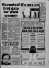 Bristol Evening Post Monday 19 November 1990 Page 7