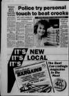 Bristol Evening Post Monday 19 November 1990 Page 10