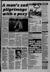 Bristol Evening Post Monday 19 November 1990 Page 25