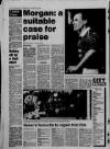 Bristol Evening Post Monday 19 November 1990 Page 30