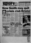 Bristol Evening Post Monday 19 November 1990 Page 32