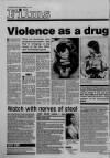 Bristol Evening Post Monday 19 November 1990 Page 34