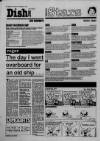 Bristol Evening Post Monday 19 November 1990 Page 40