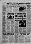 Bristol Evening Post Tuesday 20 November 1990 Page 4