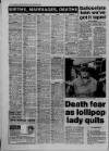 Bristol Evening Post Tuesday 20 November 1990 Page 22