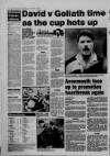Bristol Evening Post Tuesday 20 November 1990 Page 26