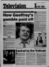 Bristol Evening Post Tuesday 20 November 1990 Page 31