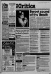Bristol Evening Post Tuesday 20 November 1990 Page 35