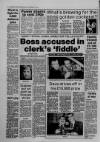 Bristol Evening Post Wednesday 21 November 1990 Page 2