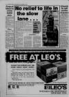 Bristol Evening Post Wednesday 21 November 1990 Page 18