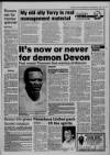 Bristol Evening Post Wednesday 21 November 1990 Page 55