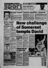 Bristol Evening Post Wednesday 21 November 1990 Page 56
