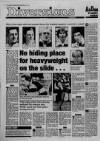 Bristol Evening Post Wednesday 21 November 1990 Page 58