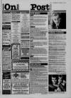 Bristol Evening Post Wednesday 21 November 1990 Page 63