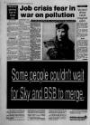 Bristol Evening Post Thursday 22 November 1990 Page 6