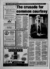 Bristol Evening Post Thursday 22 November 1990 Page 10