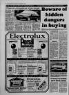 Bristol Evening Post Thursday 22 November 1990 Page 14