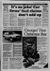 Bristol Evening Post Thursday 22 November 1990 Page 15