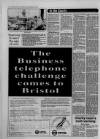 Bristol Evening Post Thursday 22 November 1990 Page 18