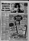 Bristol Evening Post Thursday 22 November 1990 Page 19