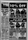 Bristol Evening Post Thursday 22 November 1990 Page 21