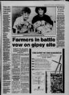 Bristol Evening Post Thursday 22 November 1990 Page 25